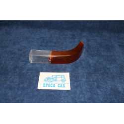 GT 1750 1°S.   LENS FOR FRONT LEFT LIGHT   P.V.