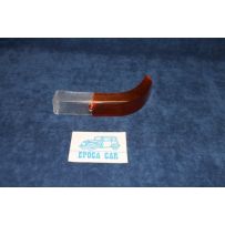 GT 1750 1°S.   PLASTICA PER FANALINO ANT. SX (23 ARANCIONE)   P.V.