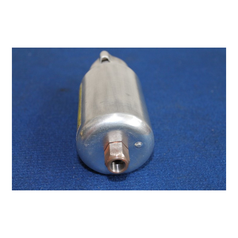 SERBATOIO OLIO FRENI IN ALLUMINIO