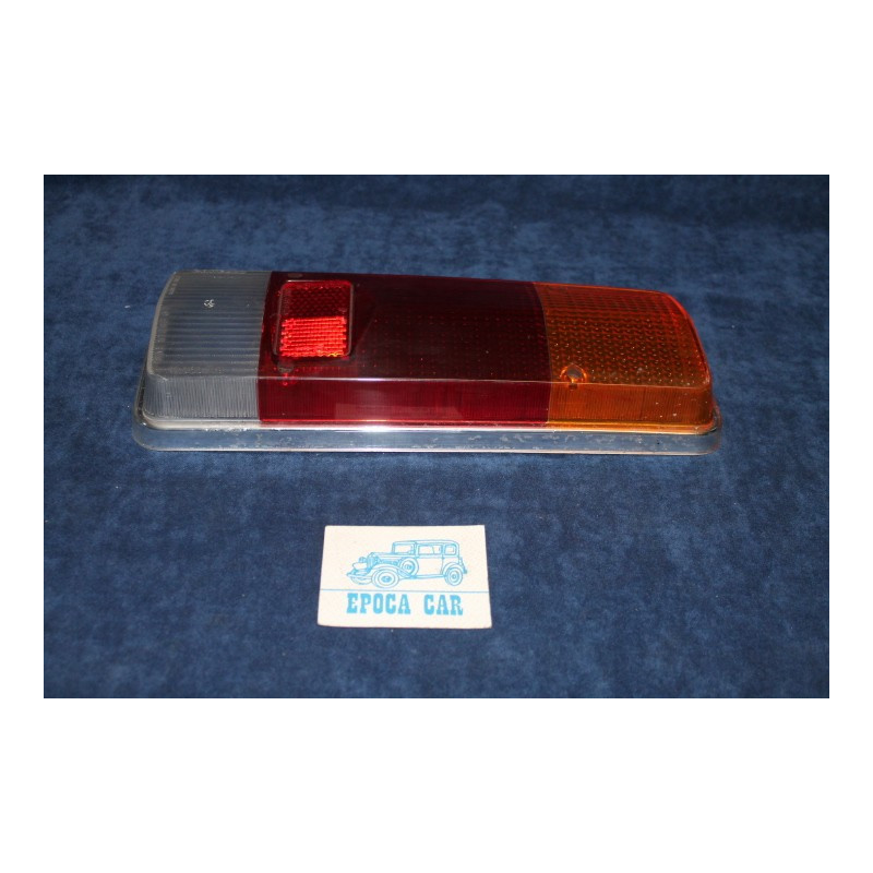 1750 SEDAN   LENS FOR REAR RIGHT TAILIGHT   CARELLO