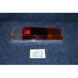 1750 SEDAN   LENS FOR REAR RIGHT TAILIGHT   P.V.