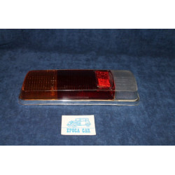 1750 SEDAN   LENS FOR REAR LEFT TAILIGHT   P.V.