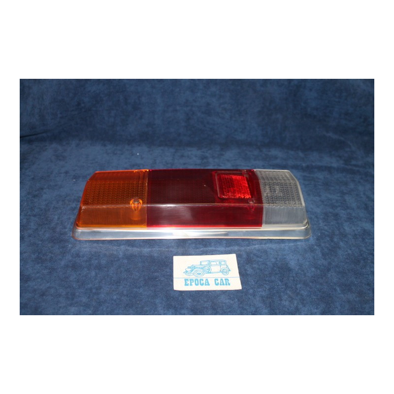1750 SEDAN   LENS FOR REAR LEFT TAILIGHT   ALTISSIMO