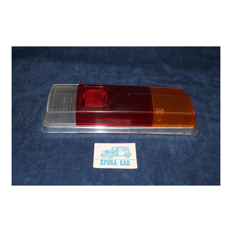 1750 SEDAN   LENS FOR REAR RIGHT TAILIGHT   ALTISSIMO