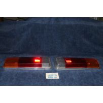 1300 ZAGATO   PAIR LENSES FOR REAR TAILIGHT   CARELLO