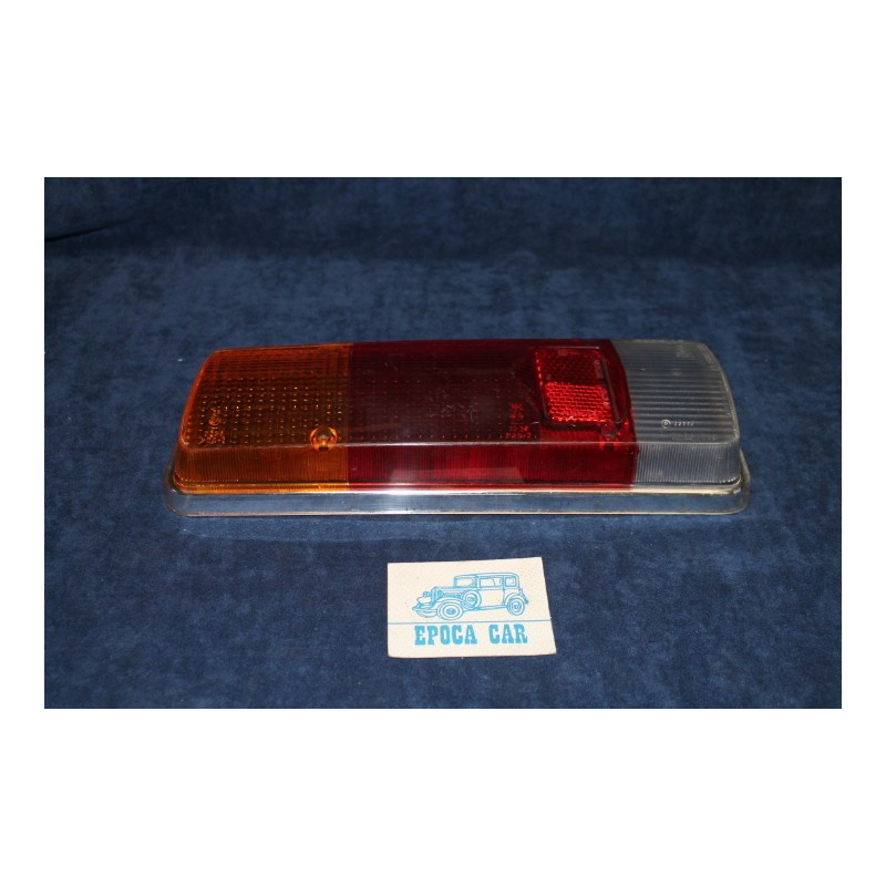 1300 ZAGATO   LENS FOR REAR LEFT TAILIGHT   CARELLO