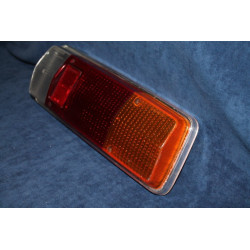 1300 ZAGATO   PLASTICA PER FANALINO POST. DX   CARELLO