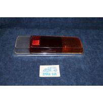 1300 ZAGATO   LENS FOR REAR RIGHT TAILIGHT   P.V.