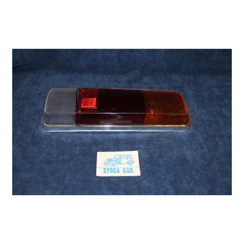1300 ZAGATO   LENS FOR REAR RIGHT TAILIGHT   P.V.