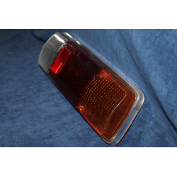 1300 ZAGATO   PLASTICA PER FANALINO POST. DX    P.V.