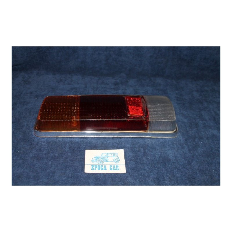 1300 ZAGATO   LENS FOR REAR LEFT TAILIGHT   P.V.
