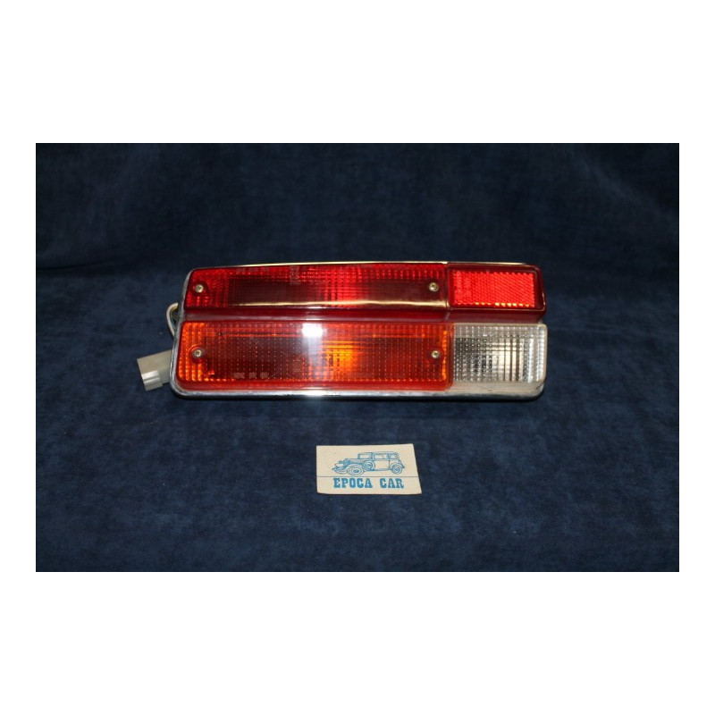 2000 SEDAN   REAR LEFT TAILIGHT   ALTISSIMO