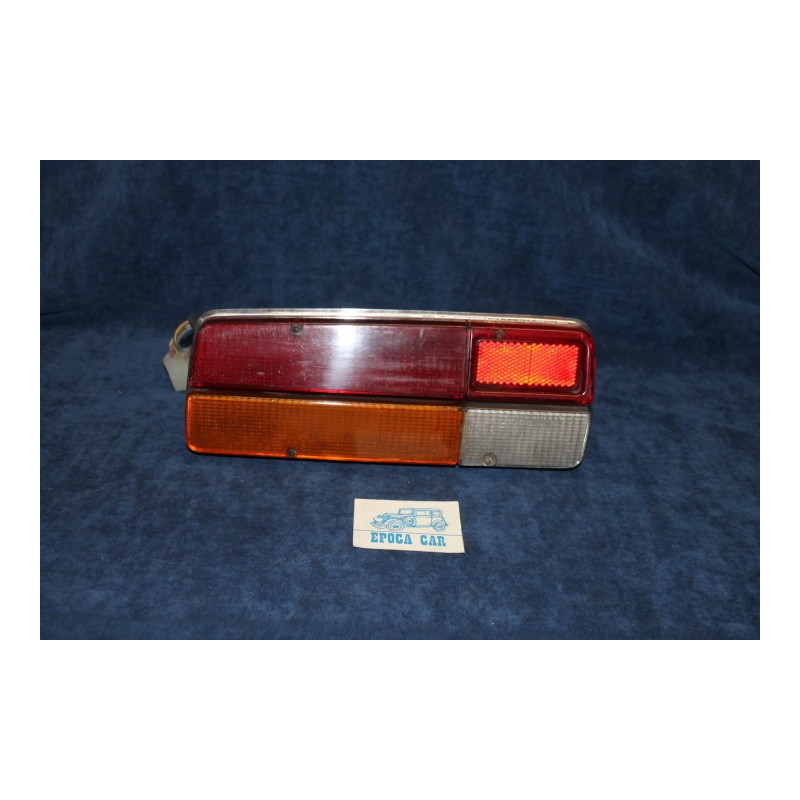 2000 SEDAN   USED REAR LEFT TAILIGHT   CARELLO