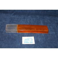 2000 BN   PLASTICA BICOLORE PER FANALINO POST. DX   ALTISSIMO