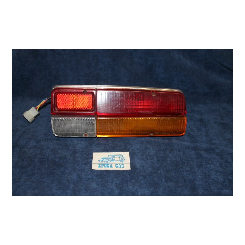 1600 ZAGATO   REAR RIGHT TAILIGHT   CARELLO
