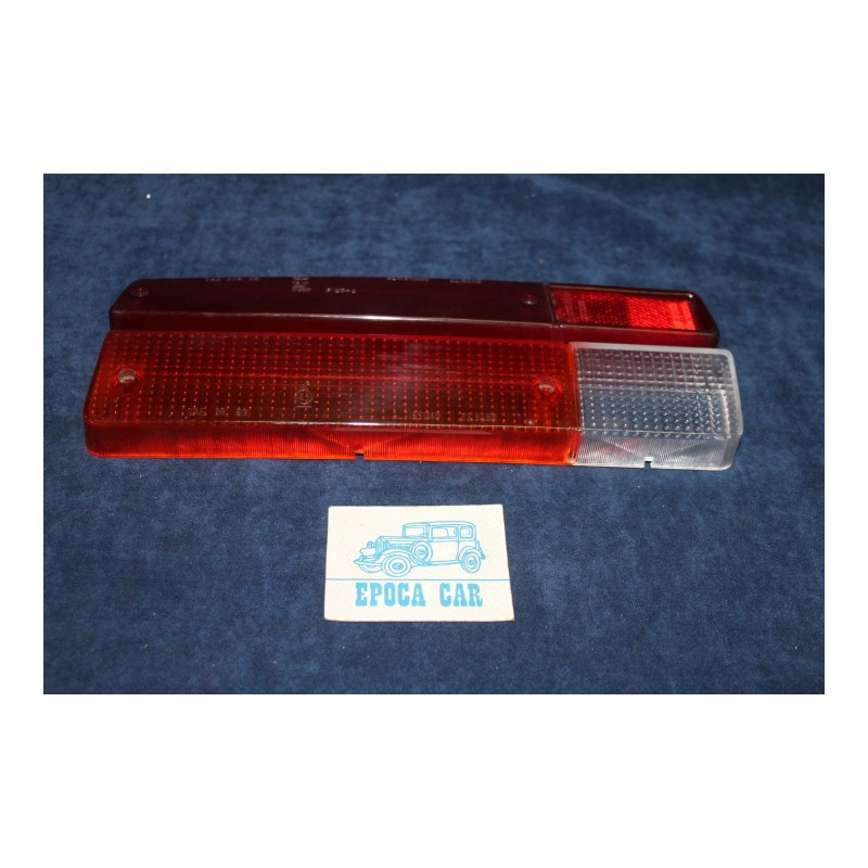 1600 ZAGATO   LENSES (2 PZ) FOR REAR LEFT TAILIGHT   ALTISSIMO