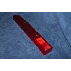 1600 ZAGATO   PLASTICA ROSSA PER FANALINO POST. SX   ALTISSIMO