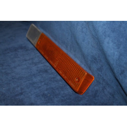 1600 ZAGATO   PLASTICA BICOLORE PER FANALINO POST. DX   ALTISSIMO