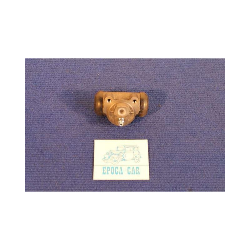 CILINDRETTO FRENO DIAM. 10  CAD.(con pompa dadone)