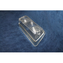1750 SEDAN 2°S.-2000   CLEAR LENS FOR FRONT LIGHT   P.V.