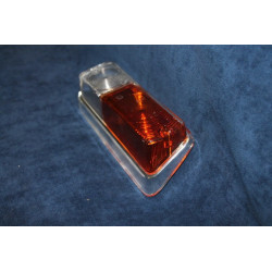 1750 SEDAN 2°S.-2000   BICOLORED LENS FOR FRONT LEFT LIGHT   P.V.