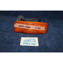 1750 SEDAN 2°S.-2000   ORANGE FRONT RIGHT LIGHT (FOR U.S.A.)   CARELLO
