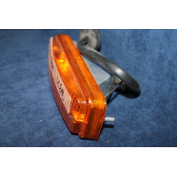 1750 BN 2°S.-2000   FANALINO ANT. DX ARANCIONE (PER U.S.A.)   CARELLO