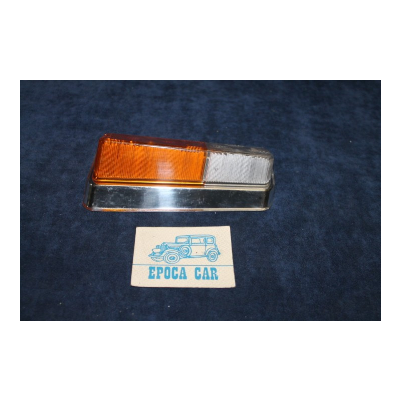 1750 SEDAN 2°S.-2000   BICOLORED LENS FOR FRONT RIGHT LIGHT   CARELLO