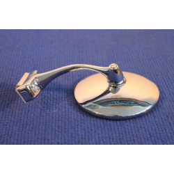 SIDE CHROME MIRROR
