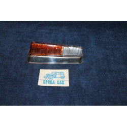 1750 BN 2°S.-2000   PLASTICA BICOLORE PER FANALINO ANT. DX    P.V.