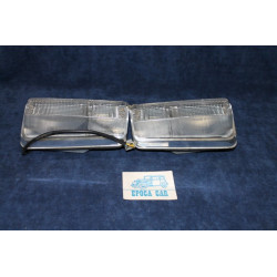 1750 SEDAN 2°S.-2000    PAIR FRONT LIGHTS   ALTISSIMO