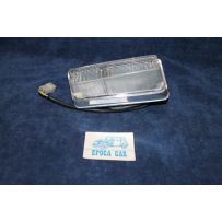1750 SEDAN 2°S.-2000   FRONT LEFT LIGHT   ALTISSIMO