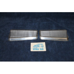 1750 BN 2°S.-2000   COPPIA PLASTICHE PER FANALINO ANT.   ALTISSIMO