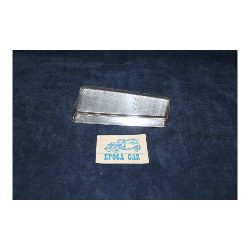 1750 SEDAN 2°S.-2000   LENS FOR FRONT RIGHT LIGHT   ALTISSIMO