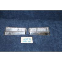 1750 SEDAN 2°S.-2000   PAIR LENSES FOR FRONT LIGHTS   OLSA