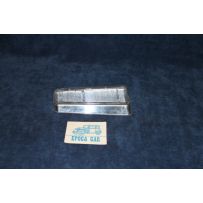 1750 SEDAN 2°S.-2000   LENS FOR FRONT LEFT LIGHT   OLSA