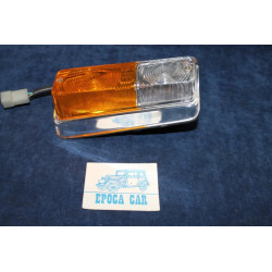1750 SEDAN 2°S.-2000   BICOLORED FRONT RIGHT LIGHT   OLSA