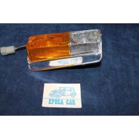 1750 SEDAN 2°S.-2000   BICOLORED FRONT RIGHT LIGHT   OLSA