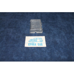 DUETTO TRUNCATED TAIL   CLEAR LENS FOR REAR LEFT TAILIGHT   ALTISSIMO