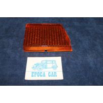 DUETTO CODA TRONCA   PLASTICA ARANCIONE PER FANALINO POST. DX ALTISSIMO