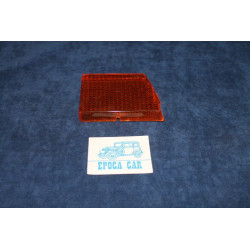 DUETTO TRUNCATED TAIL   ORANGE LENS FOR REAR RIGHT TAILIGHT   P.V.