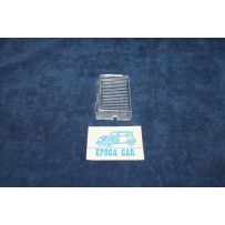 DUETTO CODA TRONCA   PLASTICA BIANCA PER FANALINO POST. DX   P.V.