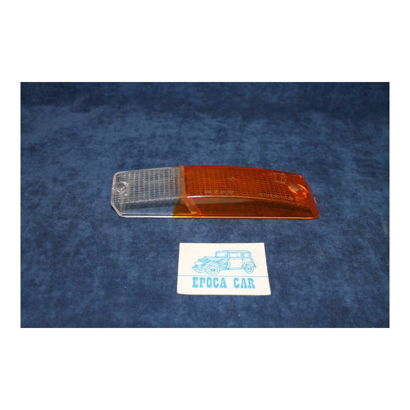 2000 SPIDER PININFARINA   LENS FOR FRONT LEFT LIGHT   ALTISSIMO