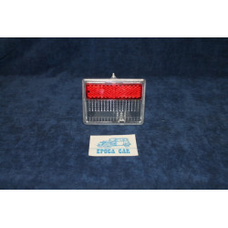 ALFETTA SEDAN 1600-1800   CLEAR LENS FOR REAR LEFT TAILIGHT   CARELLO