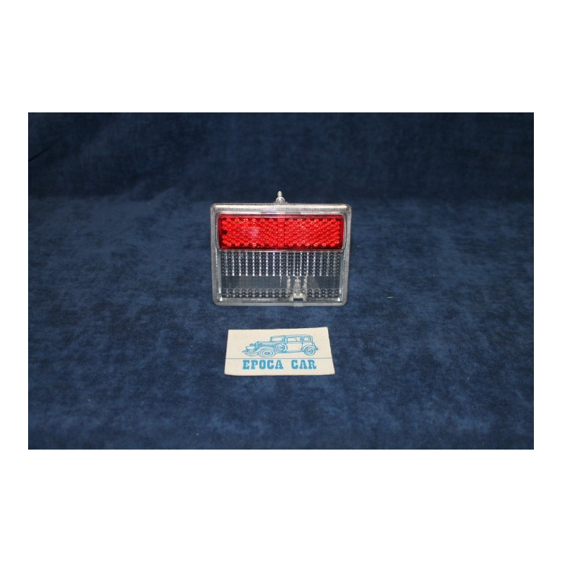 ALFETTA BN 1600-1800   PLASTICA BIANCA PER FANALINO POST. SX   CARELLO