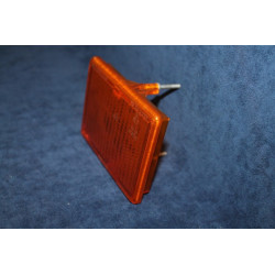 ALFETTA SEDAN 1600-1800   ORANGE LENS FOR REAR RIGHT TAILIGHT   CARELLO