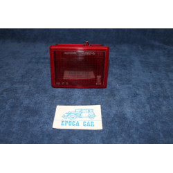 ALFETTA BN 1600-1800   PLASTICA ROSSA PER FANALINO POST. SX   ALTISSIMO