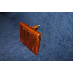 ALFETTA SEDAN 1600-1800   ORANGE LENS FOR REAR LEFT TAILIGHT   ALTISSIMO