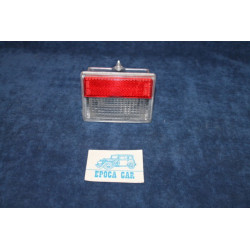 ALFETTA SEDAN 1600-1800   CLEAR LENS FOR REAR LEFT TAILIGHT   ALTISSIMO
