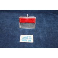 ALFETTA BN 1600-1800   PLASTICA BIANCA PER FANALINO POST. SX   ALTISSIMO